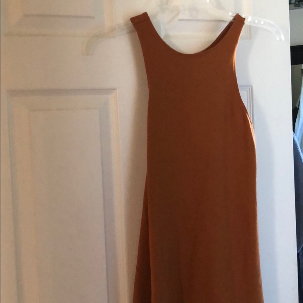Leith Dress - Picture 2 of 2